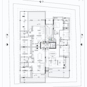 2 Bedroom Apartment for Sale in Strovolos, Nicosia District