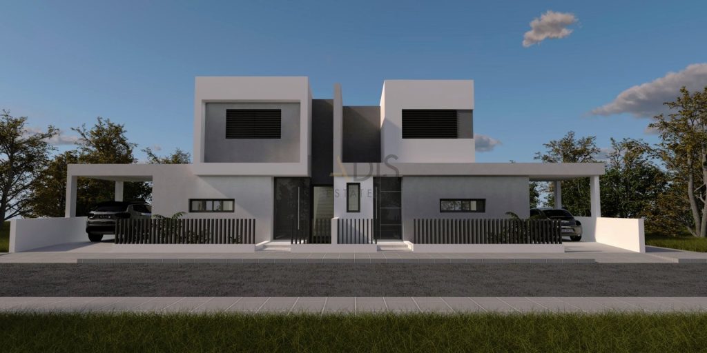 3 Bedroom House for Sale in Latsia, Nicosia District