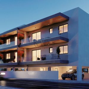 1 Bedroom Apartment for Sale in Aglantzia, Nicosia District