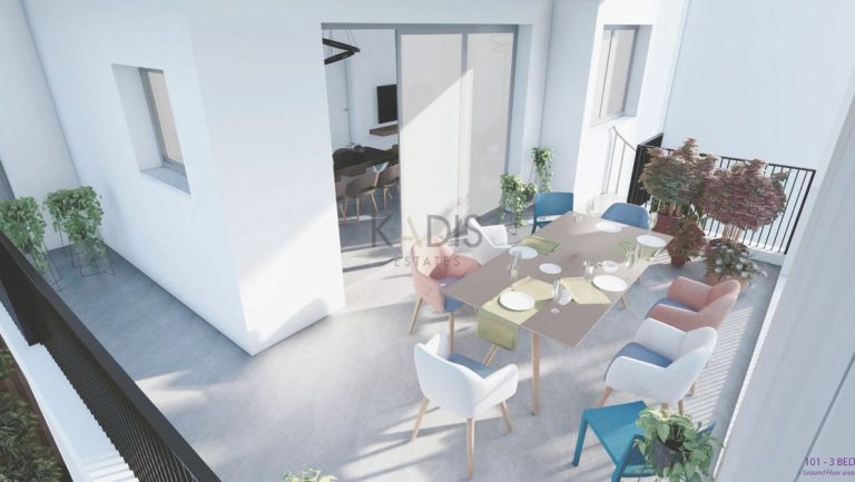 Cheap Apartments for Sale Nicosia up to 300000 euro