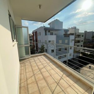 1 Bedroom Apartment for Sale in Nicosia District