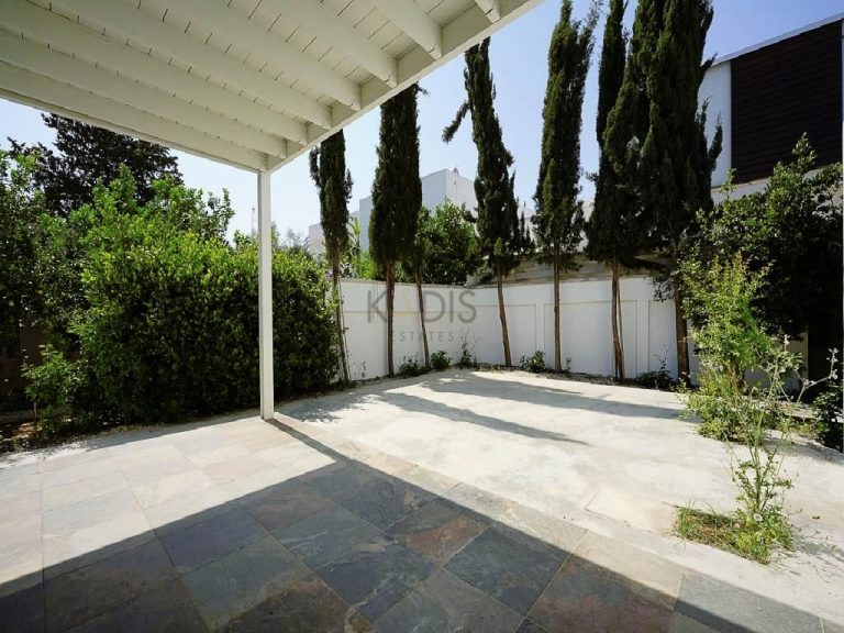 4 Bedroom House for Sale in Nicosia – Agios Andreas