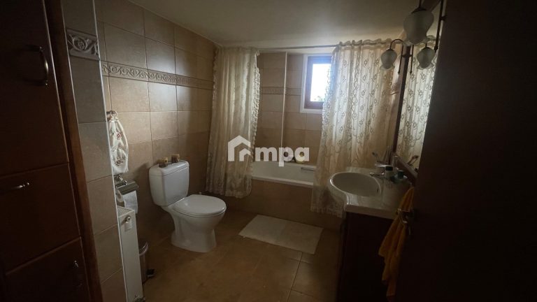 3 Bedroom House for Rent in Nicosia – Kaimakli