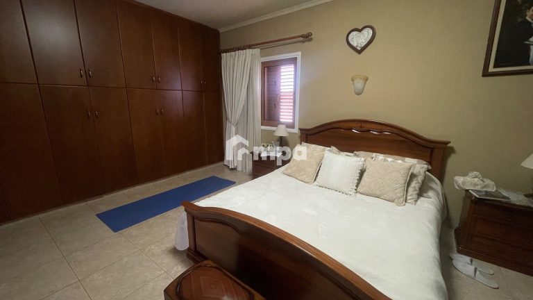 3 Bedroom House for Rent in Nicosia – Kaimakli