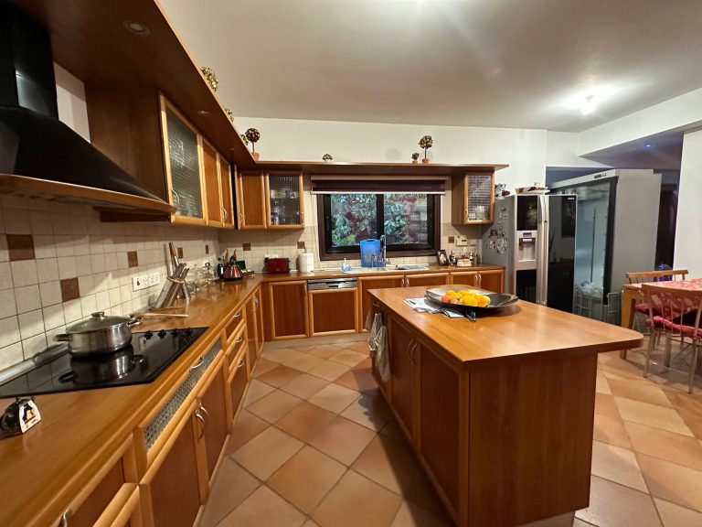 5 Bedroom House for Sale in Potamos Germasogeias, Limassol District