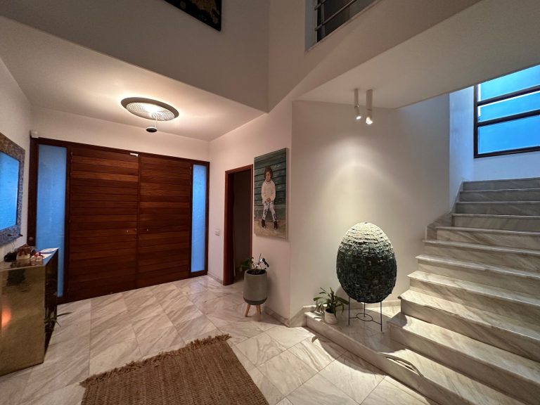 5 Bedroom House for Sale in Potamos Germasogeias, Limassol District