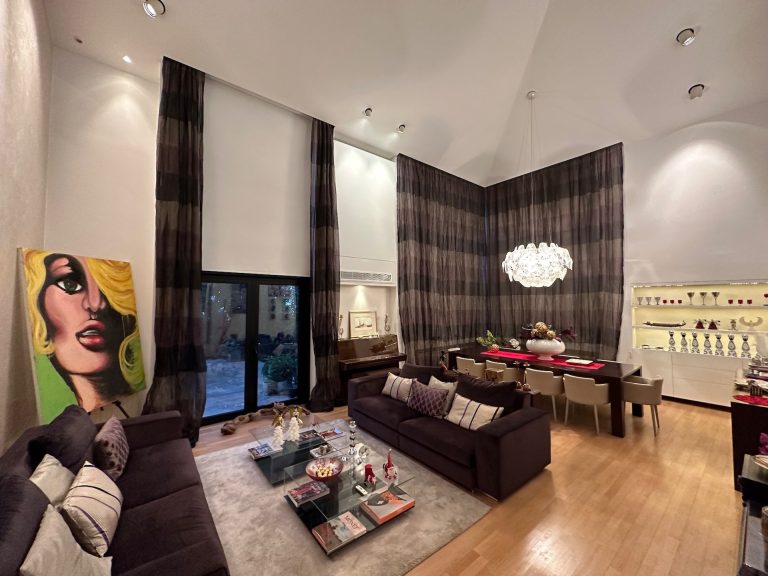 5 Bedroom House for Sale in Potamos Germasogeias, Limassol District