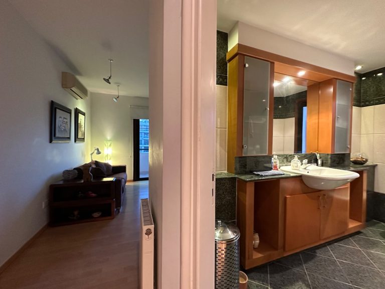 5 Bedroom House for Sale in Potamos Germasogeias, Limassol District