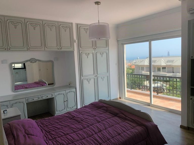 5 Bedroom House for Sale in Limassol – Panthea