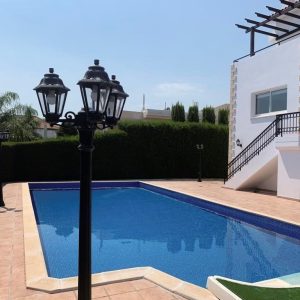 5 Bedroom House for Sale in Limassol – Panthea