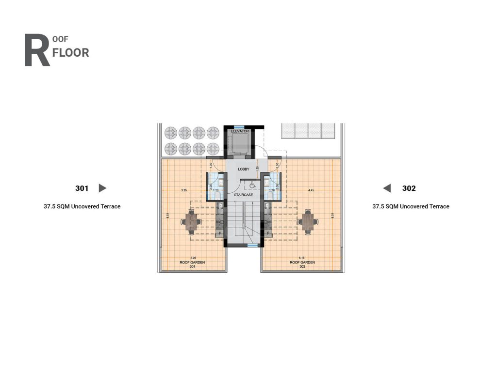 3 Bedroom Apartment for Sale in Faneromeni, Larnaca District