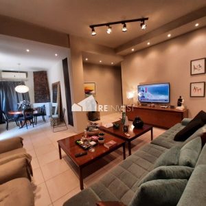 3 Bedroom House for Rent in Faneromeni, Larnaca District