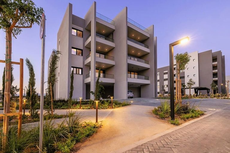 3 Bedroom Apartment for Sale in Limassol – Zakaki