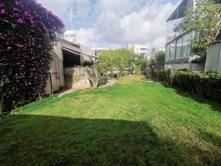170m² Office for Rent in Limassol District