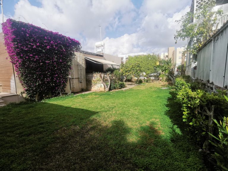 170m² Office for Rent in Limassol District