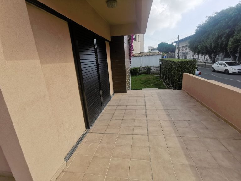 Γραφείο 170m² προς ενοικίαση στην Επαρχία Λεμεσού