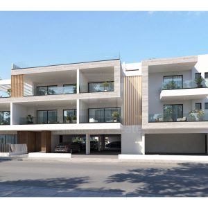 4 Bedroom Apartment for Sale in Larnaca District