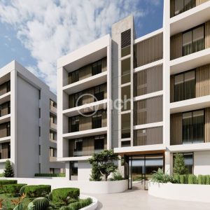 3 Bedroom Apartment for Sale in Aglantzia, Nicosia District