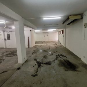 360m² Warehouse for Rent in Limassol District