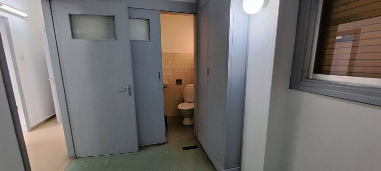 3 Bedroom House for Rent in Limassol – Katholiki