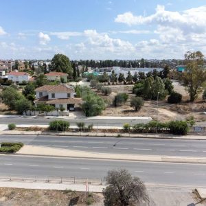 732m² Plot for Sale in Strovolos, Nicosia District