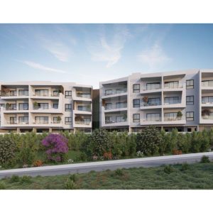 1 Bedroom Apartment for Sale in Limassol – Agios Athanasios