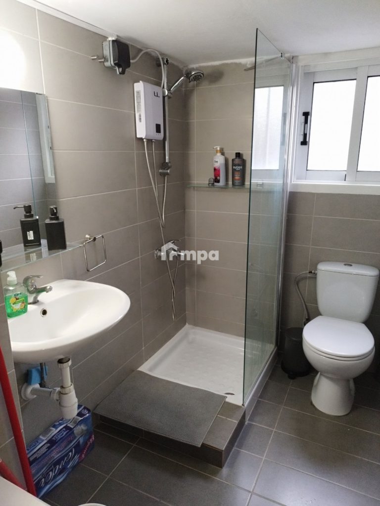 2 Bedroom Apartment for Rent in Engomi, Nicosia District