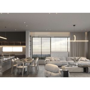 3 Bedroom Apartment for Sale in Strovolos, Nicosia District