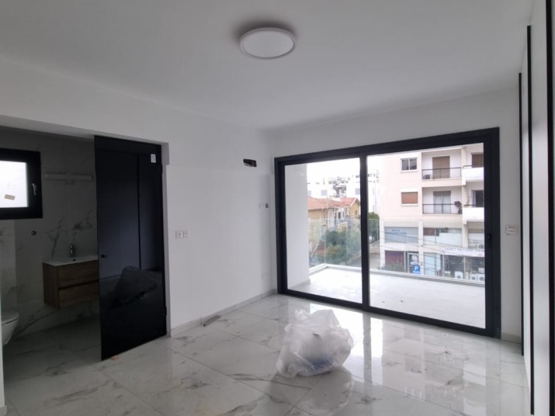 2 Bedroom Apartment for Sale in Nicosia – Pallouriotissa