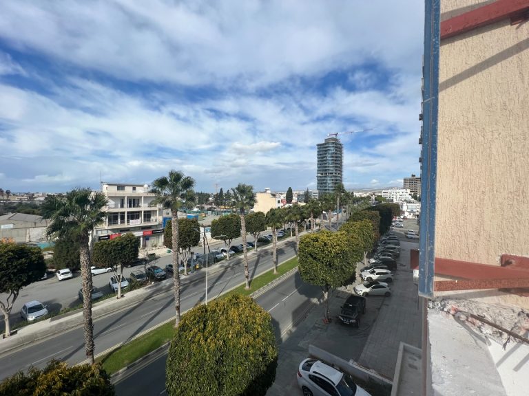 780m² Building for Sale in Limassol – Omonoia