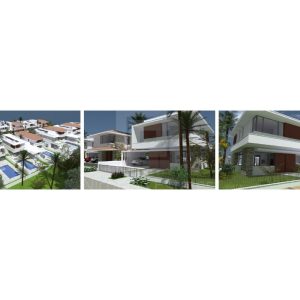 4 Bedroom House for Sale in Pyla, Larnaca District