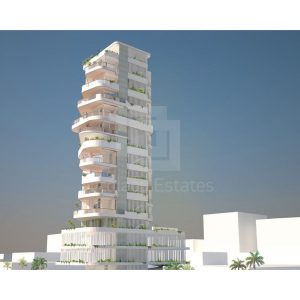 3 Bedroom Apartment for Sale in Larnaca District