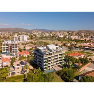 1 Bedroom Apartment for Sale in Limassol District