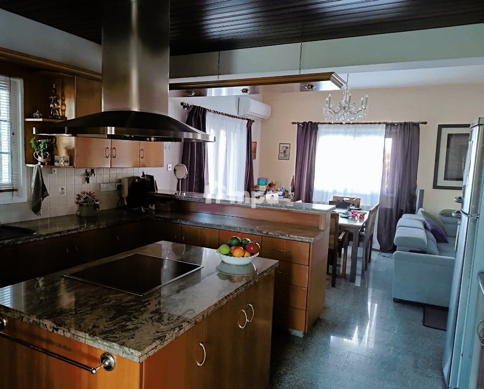 4 Bedroom House for Sale in Akaki, Nicosia District