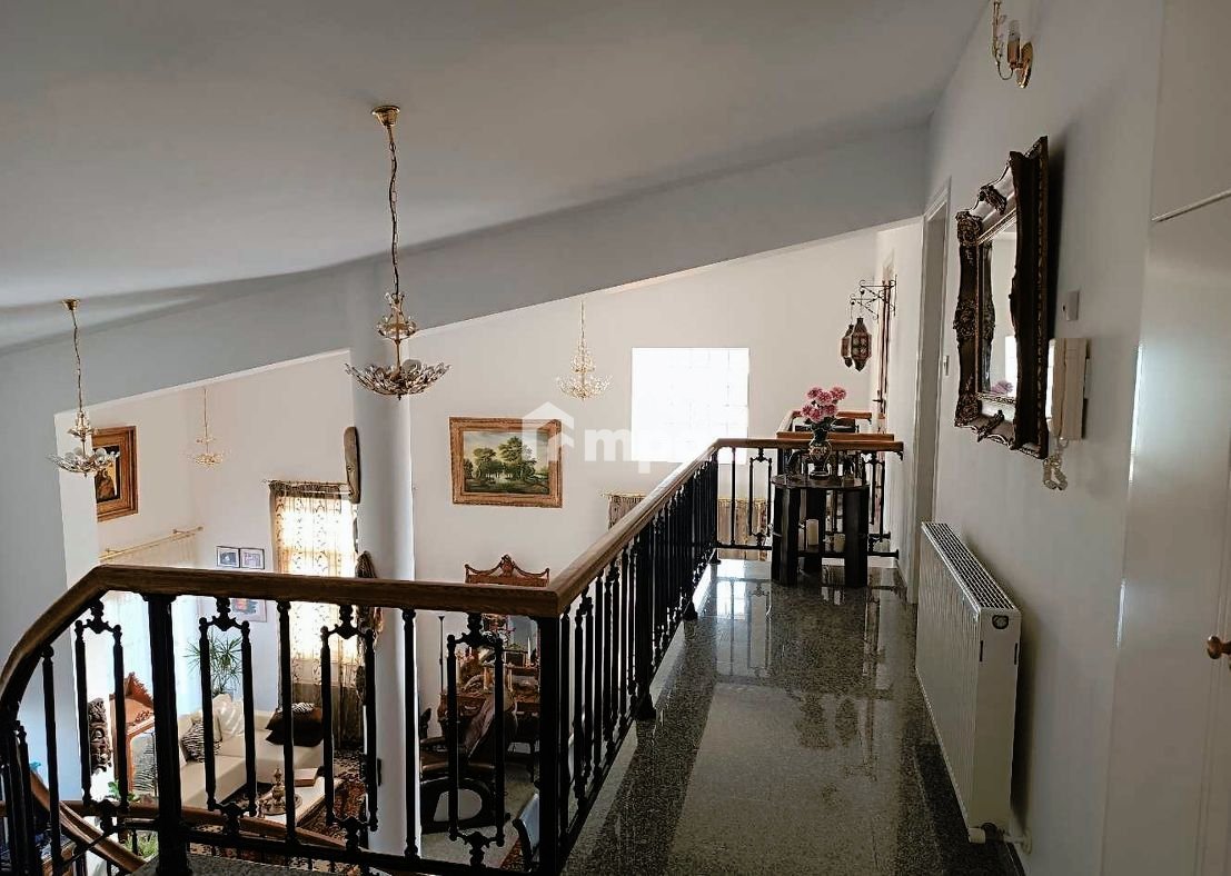 4 Bedroom House for Sale in Akaki, Nicosia District