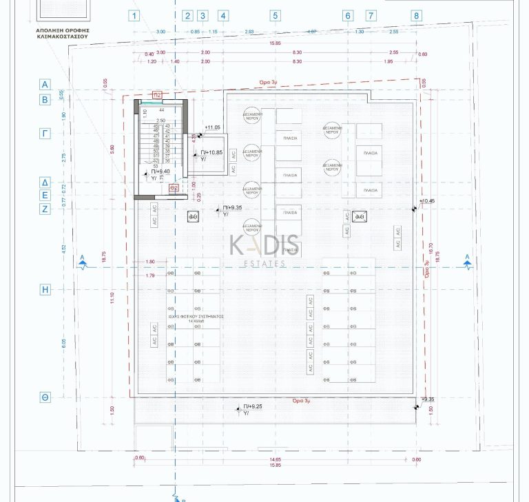 1 Bedroom Apartment for Sale in Dali, Nicosia District