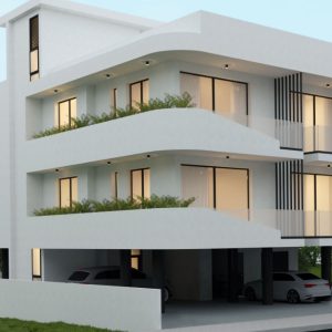 2 Bedroom Apartment for Sale in Livadia Larnakas, Larnaca District