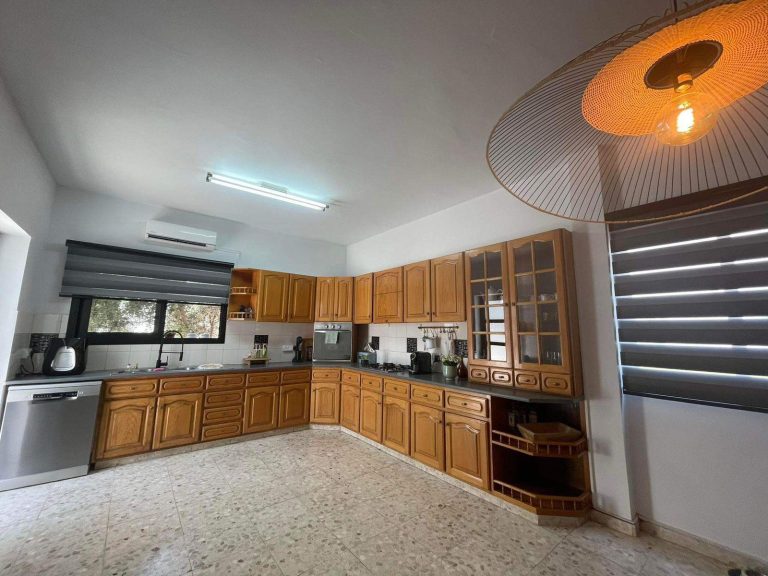 3 Bedroom House for Sale in Limassol District