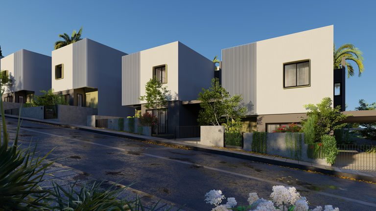 Cheap Houses and Villas for Sale Limassol up to 700000 euro