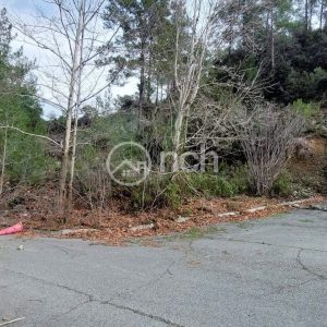 361m² Plot for Sale in Kato Amiantos, Limassol District