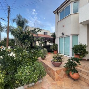 4 Bedroom House for Sale in Nicosia District