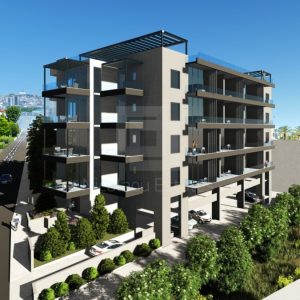 1 Bedroom Apartment for Sale in Paphos District