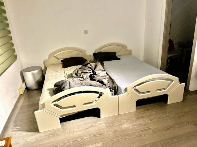 1 Bedroom Apartment for Rent in Potamos Germasogeias, Limassol District