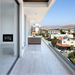 3 Bedroom Apartment for Sale in Potamos Germasogeias, Limassol District