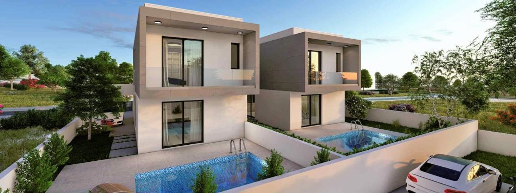 3 Bedroom House for Sale in Paphos District