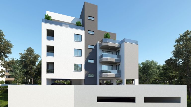 2 Bedroom Apartment for Sale in Nicosia District