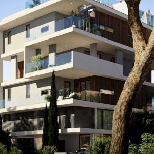 Building for Sale in Larnaca District