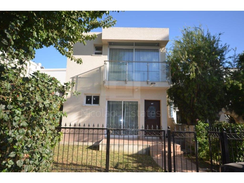 3 Bedroom House for Sale in Paphos District