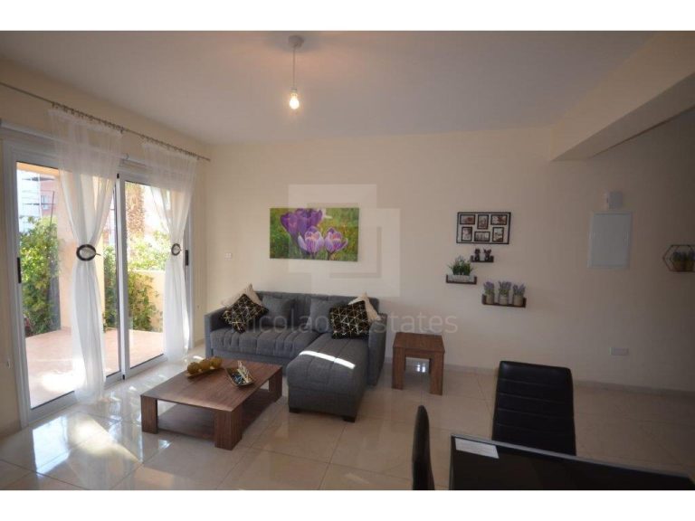 3 Bedroom House for Sale in Paphos District