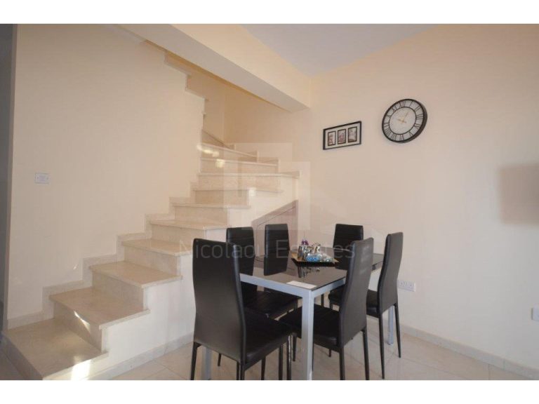 3 Bedroom House for Sale in Paphos District